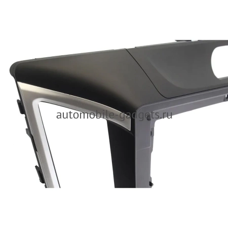 Штатная магнитола Hyundai Creta (2016-2021) Canbox H-Line 7896-1028 на Android 10 (4G-SIM, 3/32, DSP, QLed) С крутилками