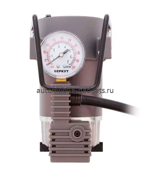 Автомобильный компрессор БЕРКУТ R15 Автомобильный компрессор БЕРКУТ R15