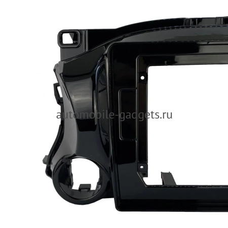 Carmedia SF-1686-J Штатная магнитола для Toyota Hilux 2015+ на Android 10 c 4GB, DSP, 4G Carmedia SF-1686-J Штатная магнитола для Toyota Hilux 2015+ на Android 10 c 4GB, DSP, 4G