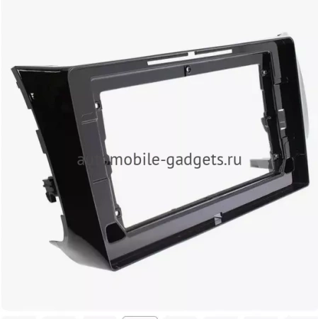 Штатная магнитола Canbox L-Line 4170-1046 для Nissan Sentra 7 (B17), Tiida 2 2012-2019 (для авто с Navi) на Android 10 (4G-SIM, 2/32, TS18, DSP, QLed)