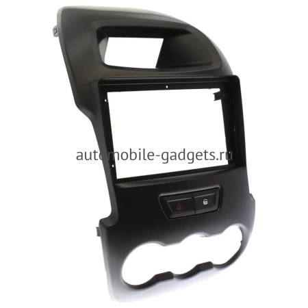 Carmedia OL-9204-MKD-9509-2K-12256-D7 штатная магнитола для Ford Ranger (2011-2015) на Android 13 c 12GB, DSP, 4G