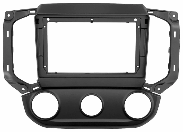 Штатная магнитола Chevrolet TrailBlazer 2 2016-2022 OEM RK9-0640 на Android 10 (CarPlay, AHD, 1/32)