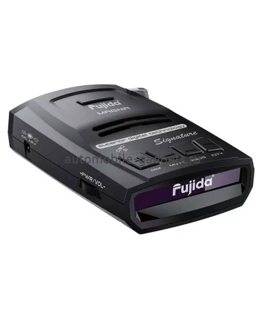 Fujida MAGNA сигнатурный радар-детектор