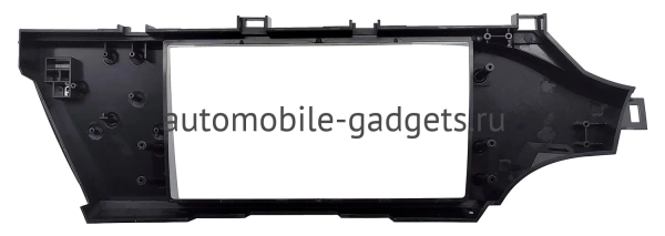 Штатная магнитола Toyota Avalon 4 2012-2018 (глянцевая) Canbox M-Line 4544-9-0310 на Android 10 (4G-SIM, 2/32, DSP, QLed)