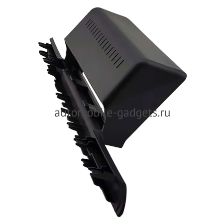 Штатная магнитола Audi A4 (B9) 2015-2024 (Вид 1) 12.3 дюйма Canbox PRO-Line 4313-0227 на Android 13 (4G-SIM, 12/256, DSP, QLed) Audi Style