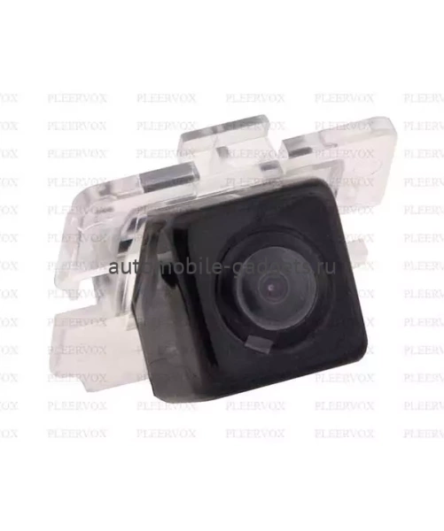 Pleervox PLV-CAM-MIT03 Камера заднего вида для Mitsubishi Outlander 2006+ Pleervox PLV-CAM-MIT03 Камера заднего вида для Mitsubishi Outlander 2006+