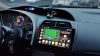 Штатная магнитола Canbox H-Line 3792-9-HO107N для Honda Civic 8 5D 2005-2012 (левый руль, хэтчбэк) на Android 10 (4G-SIM, 4/64, DSP, QLed)