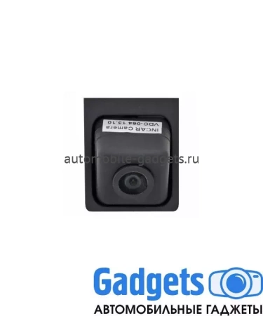 Штатная камера заднего вида Incar VDC-064 для SSANG YONG Actyon (2011+)