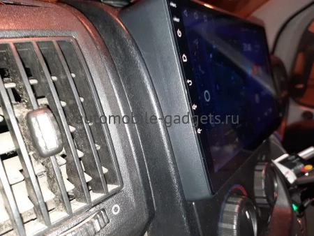 FarCar S500 TM3058M штатная магнитола для Citroen Jumper, Peugeot Boxer, Fiat Ducato 2006+ на Android 14 c 2Gb, DSP, 4G