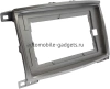 Штатная магнитола Toyota Land Cruiser 100 2002-2007 (для авто с монитором) Canbox L-Line 4170-10-1181 на Android 10 (4G-SIM, 2/32, TS18, DSP, QLed)