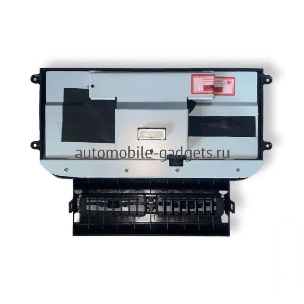 Carmedia KP-P1202 Штатная магнитола для Porsche Macan 2010-2015 на Android 10, 6GB, DSP, 4G