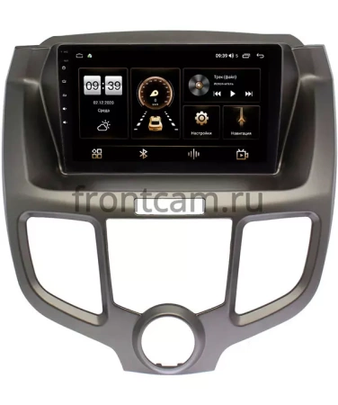Canbox 4198-10-odyssey Штатная магнитола для Honda Odyssey (2003-2008) на Android 10 c 8GB, DSP, 4G
