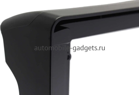 Штатное головное устройство Toyota Ist 2001-2007 Teyes CC2L PLUS 1/16 10 дюймов RM-10-1183 на Android 8.1 (DSP, IPS, AHD)