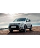 Электромеханический блокиратор КПП для MITSUBISHI OUTLANDER /2014-/ ВАР+ P - Гарант G.IP.GR.EK.28003