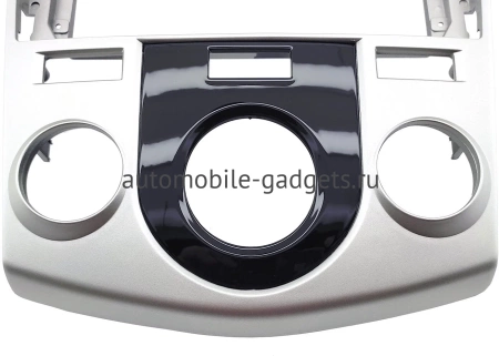 Штатная магнитола OEM GT9-147 для Kia Cerato 2 седан, Forte 2008-2013 (авто без климат-контроля) на Android 10