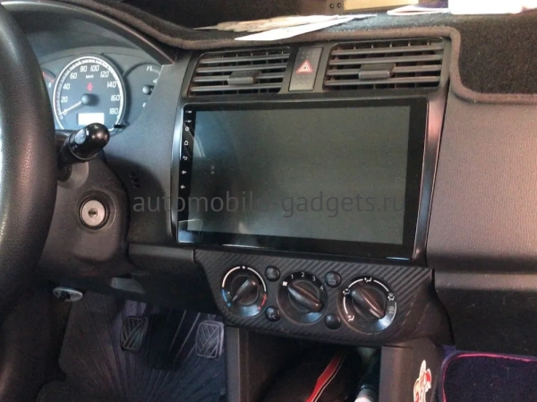 FarCar S500 TM3056M штатная магнитола для Suzuki Swift 2004-2010 на Android 14 c 2Gb, DSP, 4G