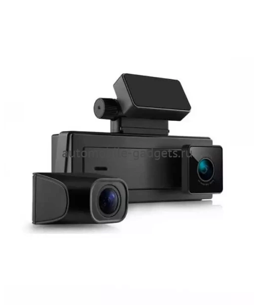 Neoline G-Tech X63 Видеорегистратор с 3-мя камерами