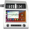 Штатная магнитола Canbox H-Line 2K 4186-9-1717 для Audi Q7 (4L) 2005-2015 на Android 10 (4G-SIM, 8/256, DSP, QLed)