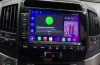 FarCar DX381CM штатная магнитола для Toyota Land Cruiser 200 (2007-2010) на Android 13 c 2GB FarCar DX381CM штатная магнитола для Toyota Land Cruiser 200 (2007-2010) на Android 13 c 2GB
