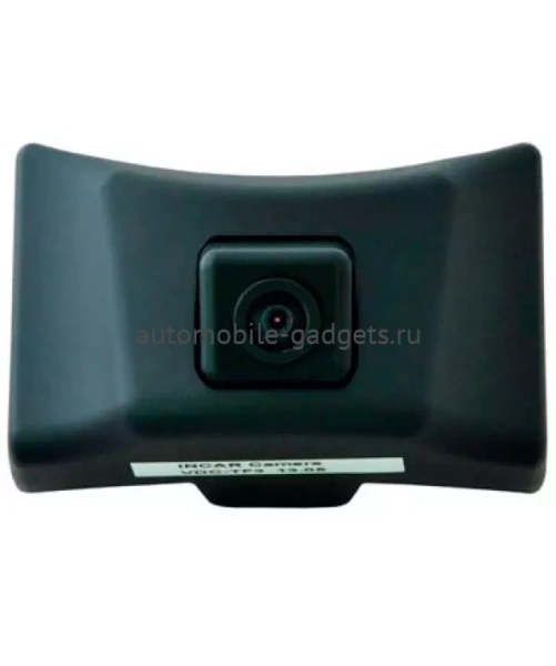 Камера переднего вида Incar VDC-TF3 для Land Cruiser Prado 150 (2009 - 2013)