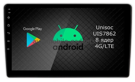 Roximo RI-2211 штатная магнитола для Hummer H2, Chevrolet, GMC, BUICK на Android 12 с 8Gb, DSP, 4G