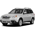 Subaru Forester 3 SH (2007-2013)