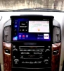 Штатная магнитола Canbox GTR9-9218 для Toyota Harrier (XU10) 1997-2003 (для авто с CD и кассетой) на Android 10 (IPS, DSP, CarPlay)