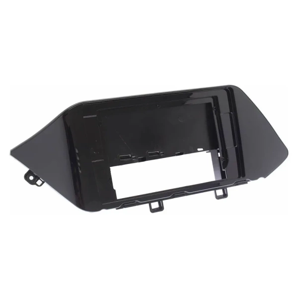 Штатная магнитола Canbox RS10-317 для Hyundai Sonata 8 (DN8) 2019-2023 на Android 10 (IPS, DSP, CarPlay)