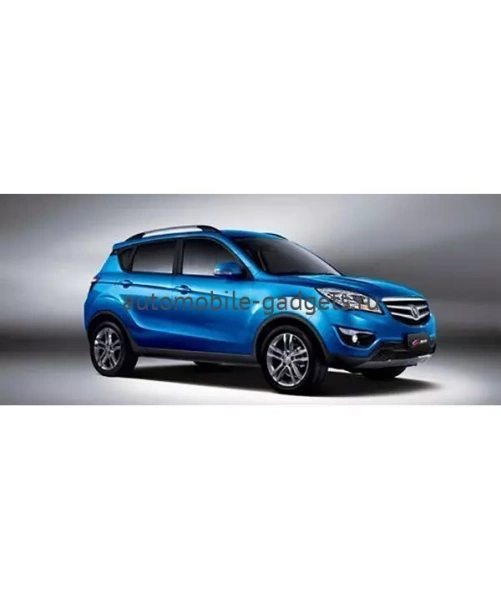 Замок КПП FORTUS MTL 2251 для CHANGAN CS35 2014- (справа)/типтроник