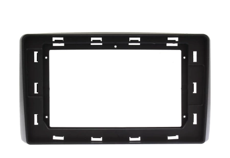 Штатная магнитола Toyota Noah 2 (R70), Voxy 2 (R70) 2007-2013 Canbox EVO 2K 5818-10-246 на Android 14 (4G-SIM, 6/128, DSP, QLed, AI, 360)