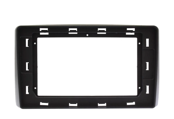 Штатная магнитола Toyota Noah 2 (R70), Voxy 2 (R70) 2007-2013 Canbox EVO 2K 5832-10-246 на Android 14 (4G-SIM, 16/512, DSP, QLed, AI, 360)