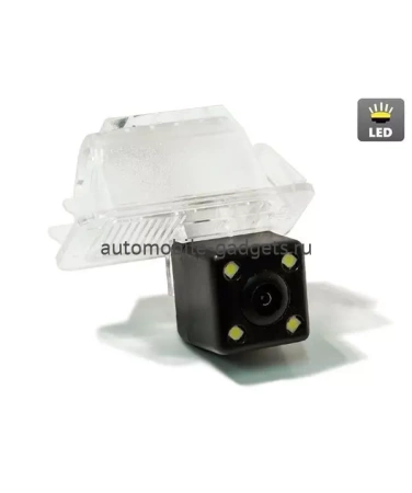 CMOS ECO LED штатная камера заднего вида AVIS Electronics AVS112CPR (016) для Ford, Jaguar