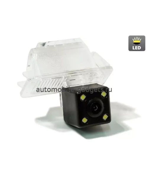 CMOS ECO LED штатная камера заднего вида AVIS Electronics AVS112CPR (016) для Ford, Jaguar