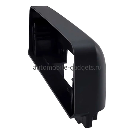 Штатная магнитола Mazda CX-5, CX-8 2017-2022 12,3 дюйма Carmedia HP-M1211-1051-Q на Android 12 (4G-SIM, 6/128, DSP, QLed) Mercedes Style