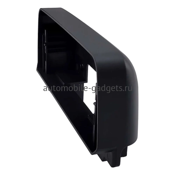 Штатная магнитола Mazda CX-5, CX-8 2017-2022 12,3 дюйма Carmedia HP-M1211-1051-Q на Android 12 (4G-SIM, 6/128, DSP, QLed) Mercedes Style