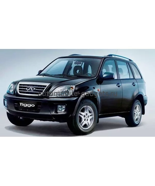 Замок рулевого вала FORTUS CSL 0605 для CHERY Tiggo 2005-2013