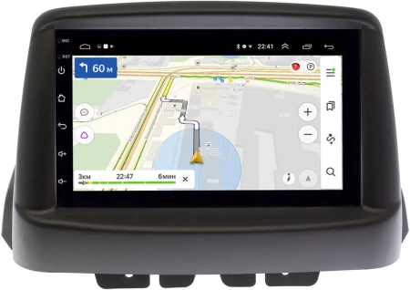 Магнитола в штатное место 2 din Fiat Doblo 2000-2015 OEM на Android 10 (CarPlay, AHD, 1/32) (RK7-RP-FIDOB-146)