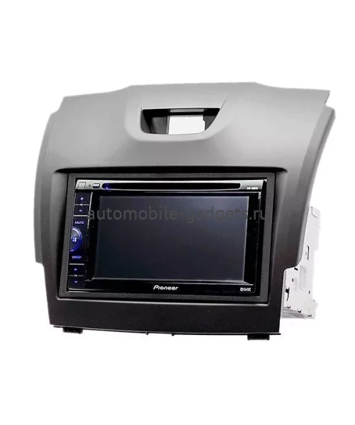 Переходная рамка CARAV 11-292 CHEVROLET / ISUZU / HOLDEN /(2012-2016)