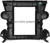 Штатное головное устройство Toyota Highlander (U40) 2007-2013 (для авто без JBL) Canbox M-Line (Tesla style) 9.7 дюймов 2/32 5620-1312-136 на Android 10 (4G-SIM, DSP, QLed)