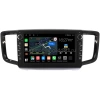 Honda Odyssey 5 2013-2017 Canbox M-Line 7835-10-517 на Android 10 (4G-SIM, 2/32, DSP, QLed) С крутилками Honda Odyssey 5 2013-2017 Canbox M-Line 7835-10-517 на Android 10 (4G-SIM, 2/32, DSP, QLed) С крутилками