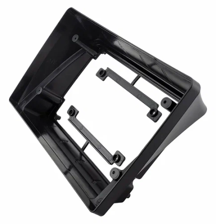 Штатная магнитола Ford Explorer 4 2005-2010 Canbox GT10-0184 2/32 на Android 10 (IPS, DSP, CarPlay)