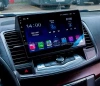 FarCar S500 TM1076M штатная магнитола для Nissan Teana 2008-2013 (взамен монохром экрана) на Android 14 c 2Gb, DSP, 4G