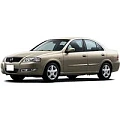 Nissan Sunny (B10) (2006-2012)