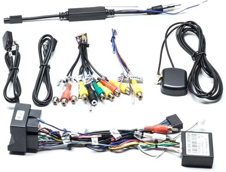 Volkswagen Amarok 2010-2024 Canbox RS818 1.5/32 Android 10 (IPS, DSP, CarPlay) Volkswagen Amarok 2010-2024 Canbox RS818 1.5/32 Android 10 (IPS, DSP, CarPlay)