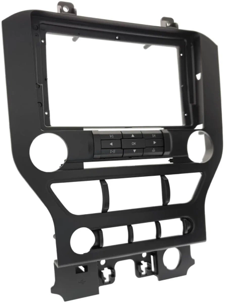 Штатная магнитола Ford Mustang 6 2014-2023 (Тип B) OEM RK9-5059 на Android 10 (CarPlay, AHD, 1/32)