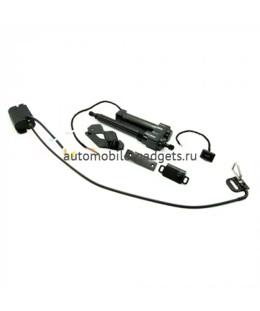 Электропривод крышки багажника INVENTCAR TailGate IV-BG-MZD-6-v2 для Mazda 6 от 2018 г.в.