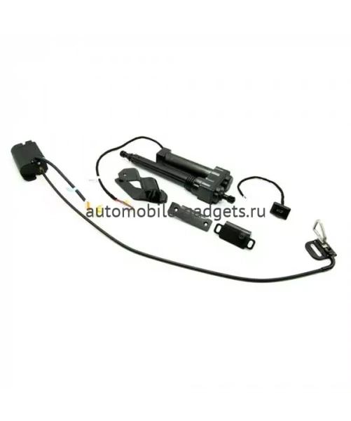 Электропривод крышки багажника INVENTCAR TailGate IV-BG-MZD-6-v2 для Mazda 6 от 2018 г.в.