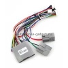 Carmedia SF-1103-MKD-1036-2K-664-D7 штатная магнитола для Ford Mustang 2009-2013 на Android 13 c 6GB, DSP, 4G