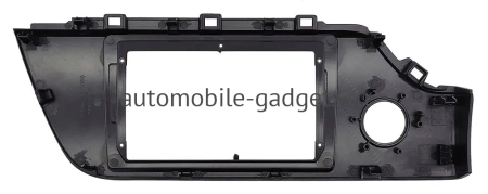 Штатная магнитола Kia Rio 4, Rio X (2020-2023) OEM RS9-1050 на Android 10