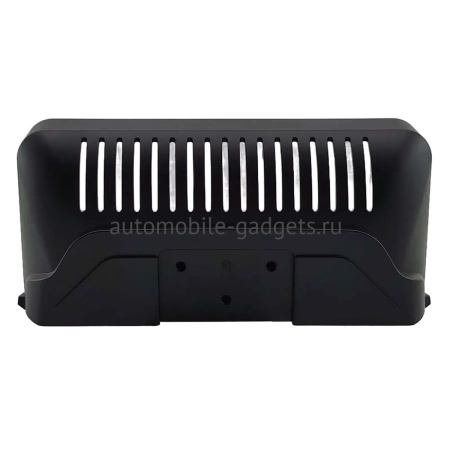 Штатная магнитола Mazda CX-5, CX-8 2021-2025 (левый руль) 10.25 дюйма Canbox H-Line 7820-0296 на Android 10 (4G-SIM, 6/128, DSP, QLed) Audi Style